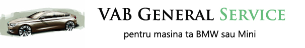 VAB General Service Logo